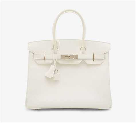 hermes white purse|black Hermes handbag.